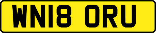 WN18ORU