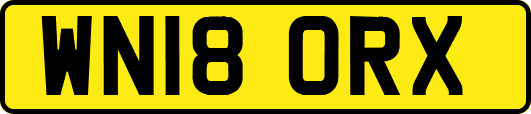 WN18ORX