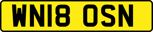 WN18OSN