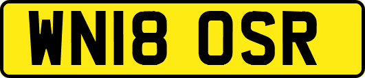 WN18OSR