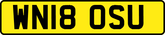 WN18OSU