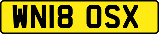 WN18OSX