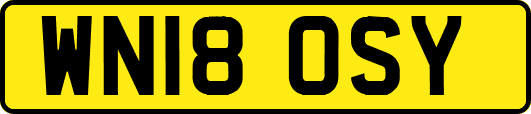WN18OSY