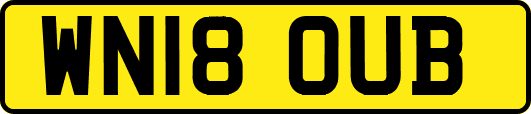WN18OUB