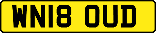 WN18OUD