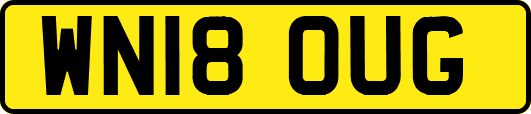 WN18OUG