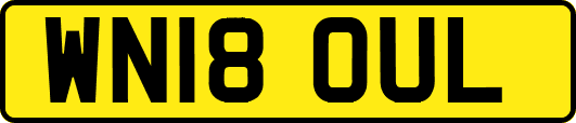 WN18OUL