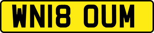 WN18OUM