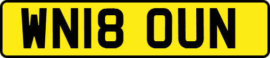 WN18OUN