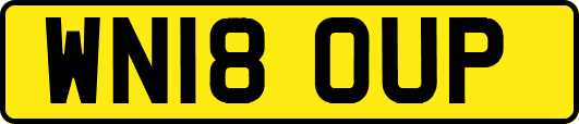 WN18OUP