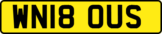 WN18OUS