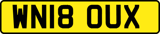 WN18OUX