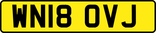WN18OVJ