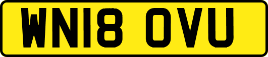 WN18OVU