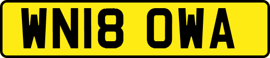 WN18OWA