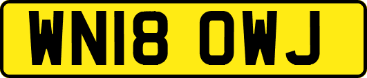 WN18OWJ