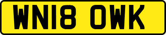 WN18OWK