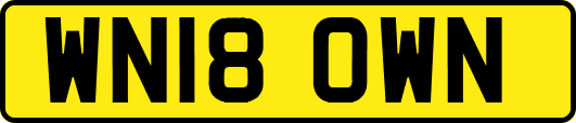 WN18OWN