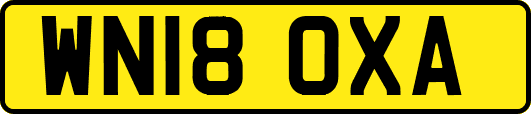 WN18OXA