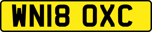 WN18OXC