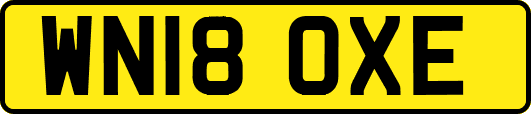 WN18OXE