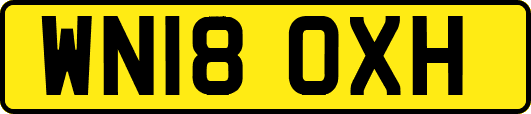 WN18OXH