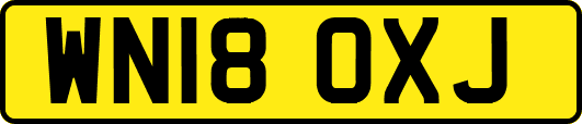 WN18OXJ