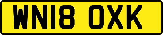 WN18OXK