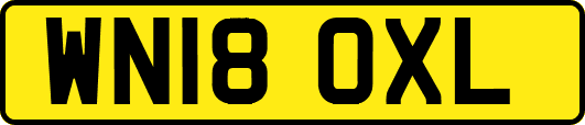 WN18OXL