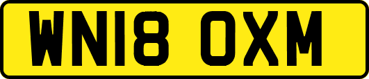 WN18OXM