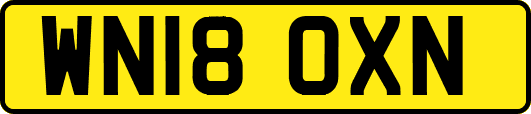 WN18OXN