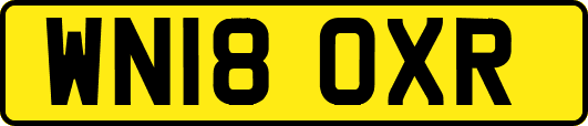 WN18OXR