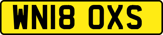 WN18OXS