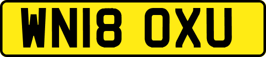 WN18OXU