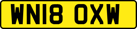 WN18OXW