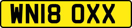 WN18OXX