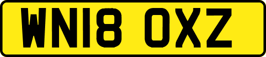 WN18OXZ