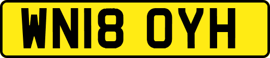 WN18OYH