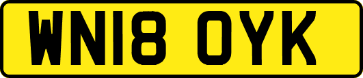 WN18OYK