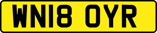 WN18OYR