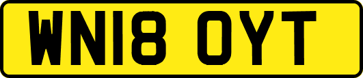 WN18OYT