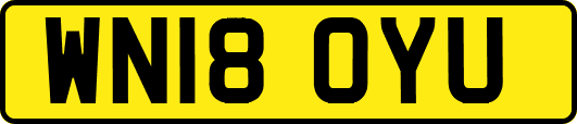 WN18OYU