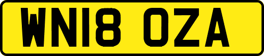 WN18OZA