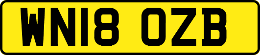 WN18OZB