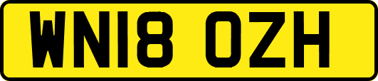 WN18OZH