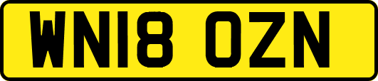 WN18OZN