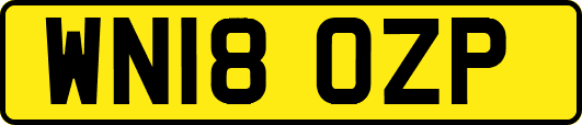 WN18OZP