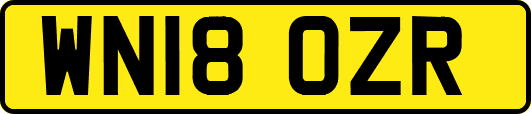 WN18OZR