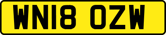 WN18OZW