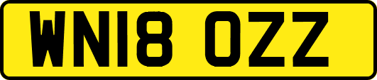 WN18OZZ